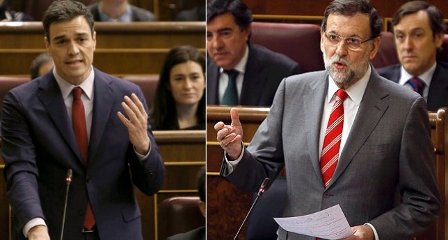 Cuenta atrás para las elecciones Cuenta atrás para las elecciones