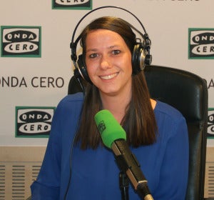 Diana Rodríguez Pretel Diana Rodríguez Pretel