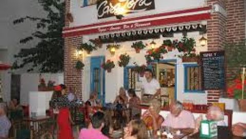 CASA LOLA MARBELLA