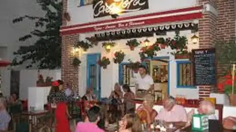 CASA LOLA MARBELLA CASA LOLA MARBELLA