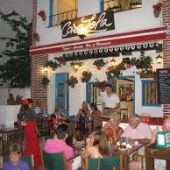 CASA LOLA MARBELLA