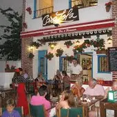 CASA LOLA MARBELLA CASA LOLA MARBELLA