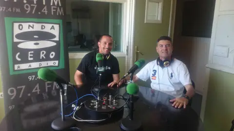 Carlos Guzmán Carlos Guzmán