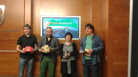GeoAizkorri GeoAizkorri