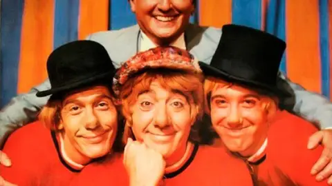 La Teleparroquia La Teleparroquia