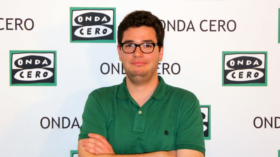Alberto Collado