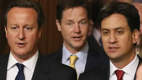 Candidatos a las elecciones del Reino Unido 2015 Candidatos a las elecciones del Reino Unido 2015