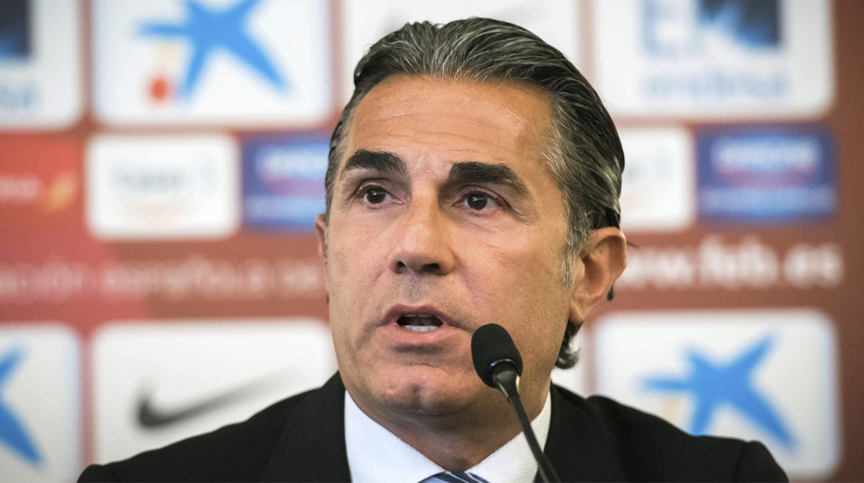 Scariolo: "Serbia y Francia, las selecciones que más me han impresionado en la preparación" Scariolo: "Serbia y Francia, las selecciones que más me han impresionado en la preparación"