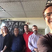 Escucha Gente de Trabajo, jueves 7 de mayo de 2015 Escucha Gente de Trabajo, jueves 7 de mayo de 2015