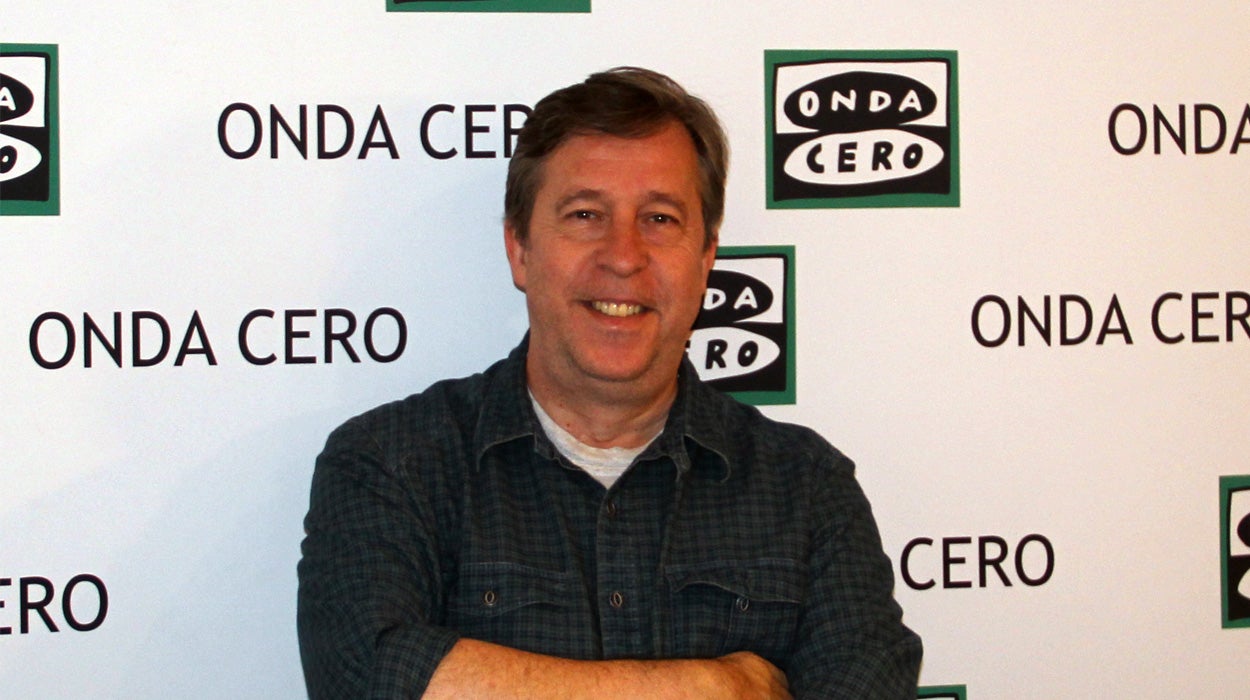 Santi Segurola: "Yeray tiene mucha entereza y seguro que todo irá bien" Santi Segurola: "Yeray tiene mucha entereza y seguro que todo irá bien"