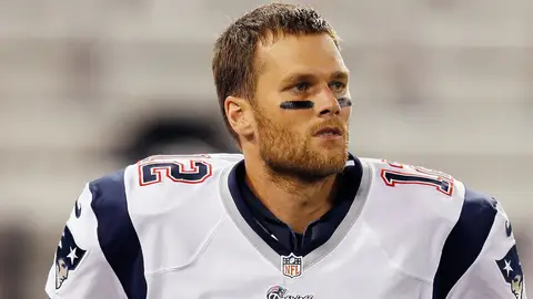 Tom Brady Tom Brady