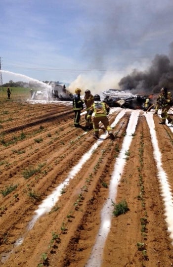 Airbus reanudará los vuelos en prueba del A400M en Francia Airbus reanudará los vuelos en prueba del A400M en Francia