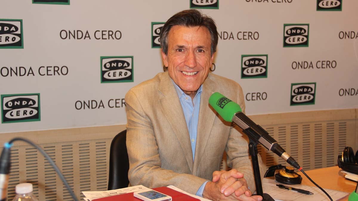 José Antonio González Carrión: "El Museo Naval tiene las joyas de la navegación española" José Antonio González Carrión: "El Museo Naval tiene las joyas de la navegación española"