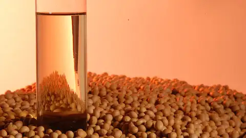 Biocombustible Biocombustible