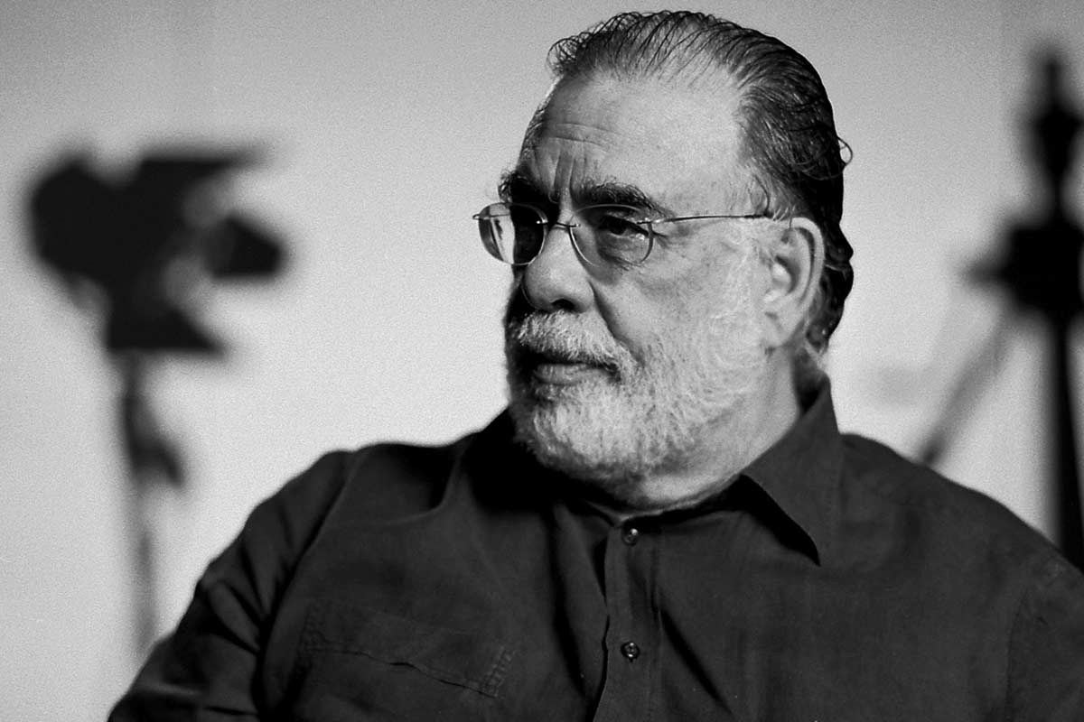 El Callejón del escribano: Premio Princesa de Asturias de las Artes para Francis Ford Coppola El Callejón del escribano: Premio Princesa de Asturias de las Artes para Francis Ford Coppola