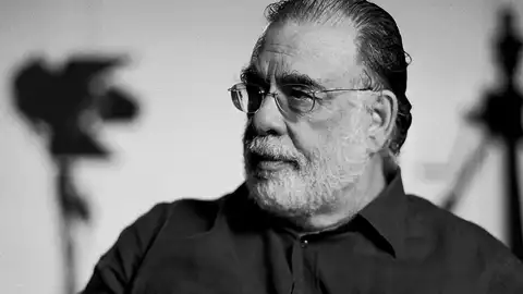 Francis Ford Coppola Francis Ford Coppola