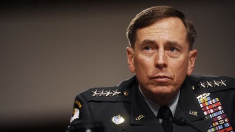 David Petraeus