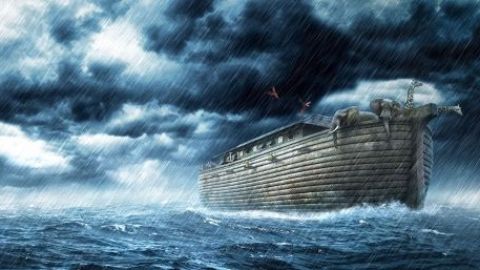 Diluvio Universal