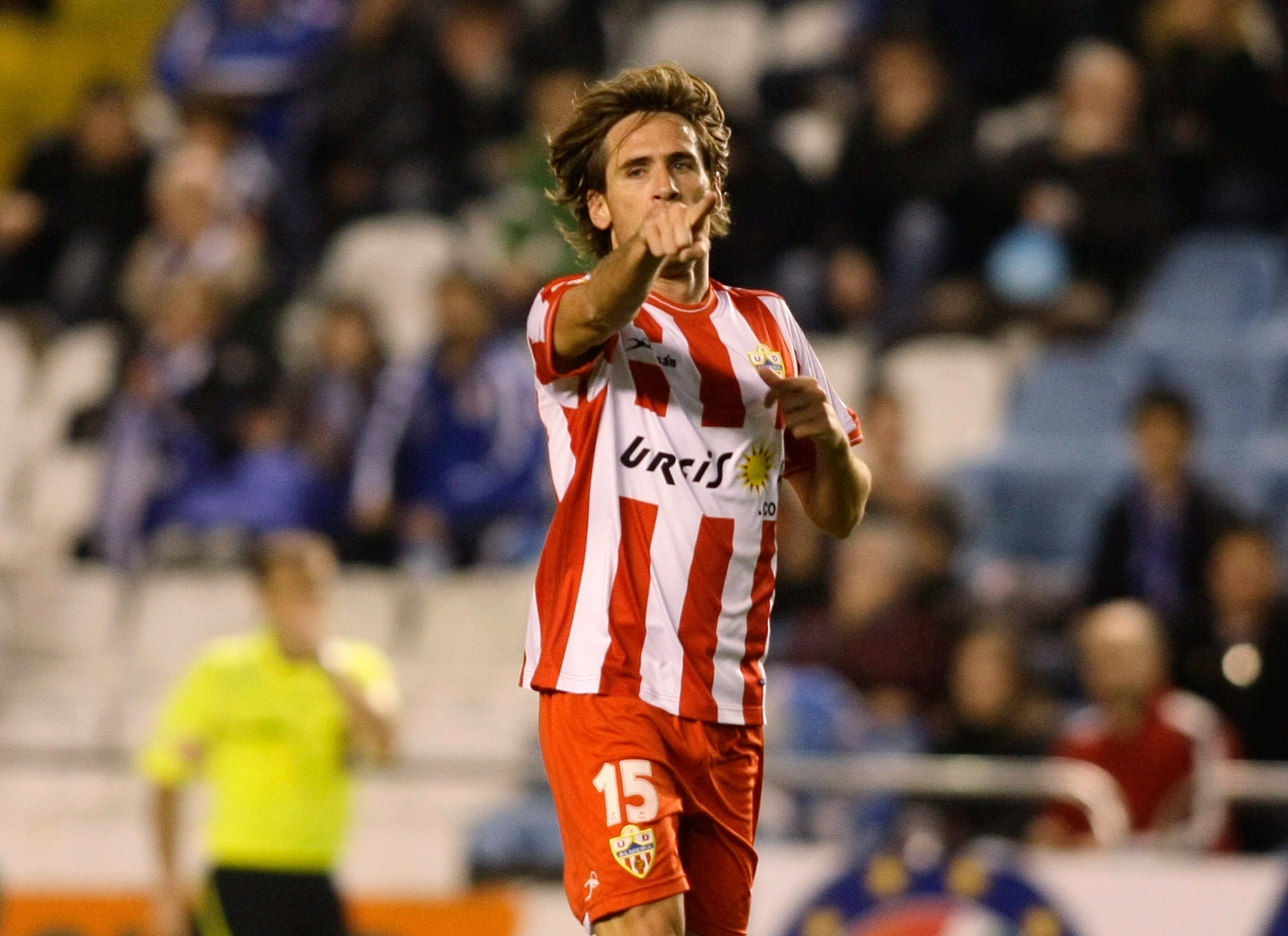 Miguel Ángel Corona: "Poco a poco nos hemos ido yendo del partido" Miguel Ángel Corona: "Poco a poco nos hemos ido yendo del partido"
