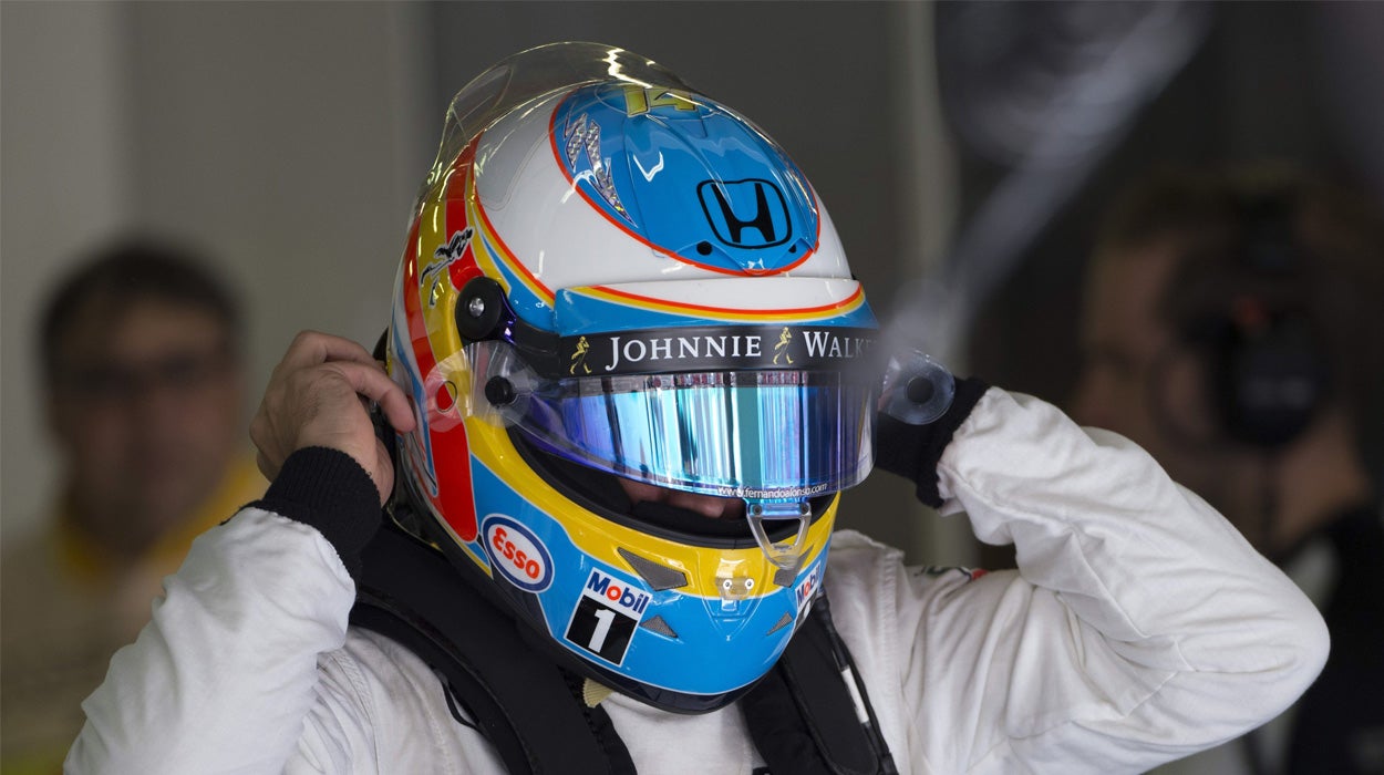 Fin de semana de motor con el GP de Canadá Fin de semana de motor con el GP de Canadá