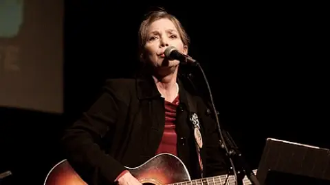 Nanci Griffith Nanci Griffith