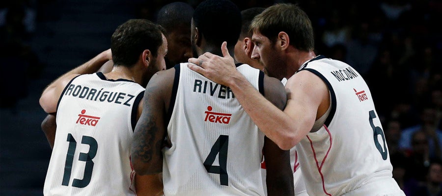 Real Madrid de Baloncesto Real Madrid de Baloncesto