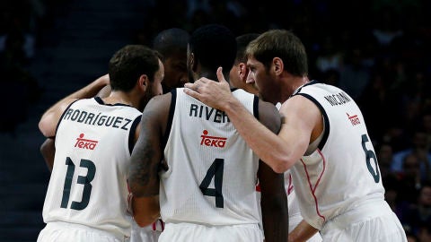 Real Madrid de Baloncesto
