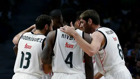 Real Madrid de Baloncesto Real Madrid de Baloncesto