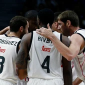 Real Madrid de Baloncesto Real Madrid de Baloncesto