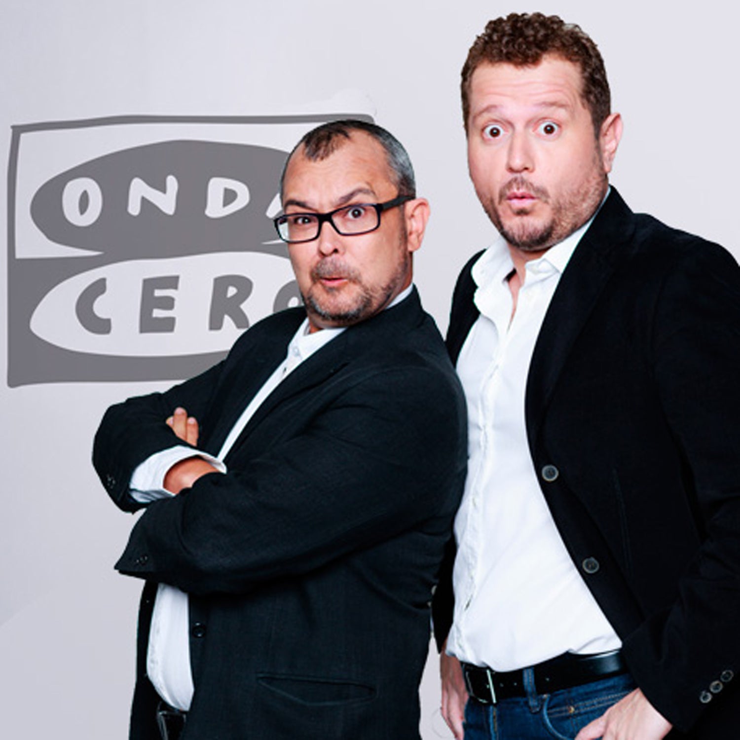 La última 'berrea' de Arturo González-Campos en La Parroquia La última 'berrea' de Arturo González-Campos en La Parroquia