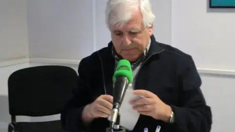 Juan Mazarrasa Entrevistamos a Juan Mazarrasa, candidato a la alcaldía de Santander por 'Por Santander Sí'