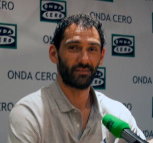 Jorge Garbajosa Jorge Garbajosa