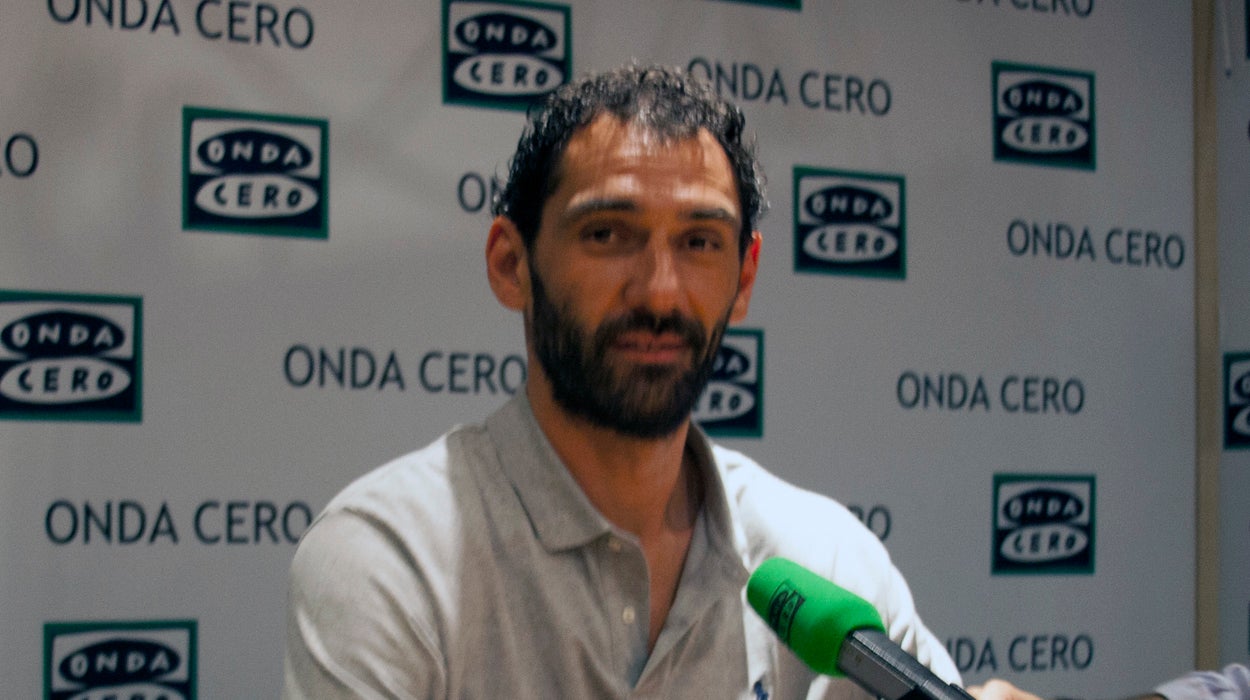 La música de Garbajosa: 'Ayer' de 'La habitación roja' La música de Garbajosa: 'Ayer' de 'La habitación roja'