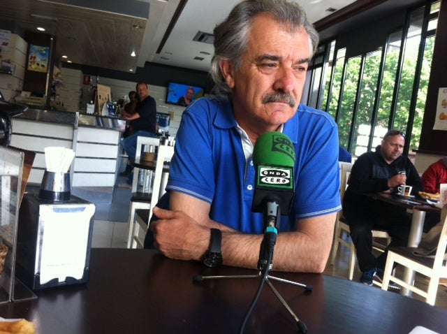 Pontevedra en la Onda (12-05-2015) Pontevedra en la Onda (12-05-2015)