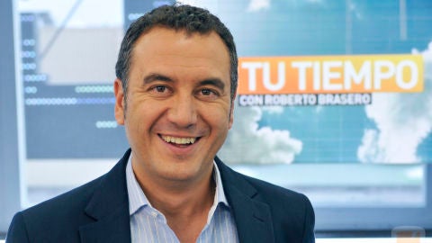 Roberto Brasero