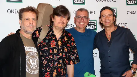 Los Secretos Los Secretos