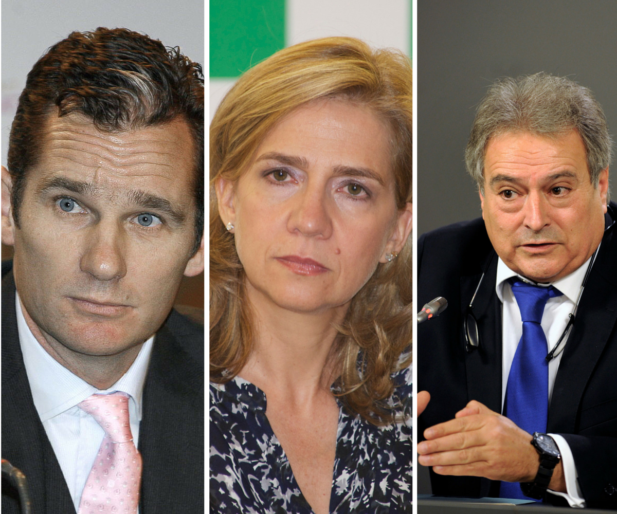 Personas Físicas: "Cuando están las elecciones tan cerca, todo suena electoralista" Personas Físicas: "Cuando están las elecciones tan cerca, todo suena electoralista"