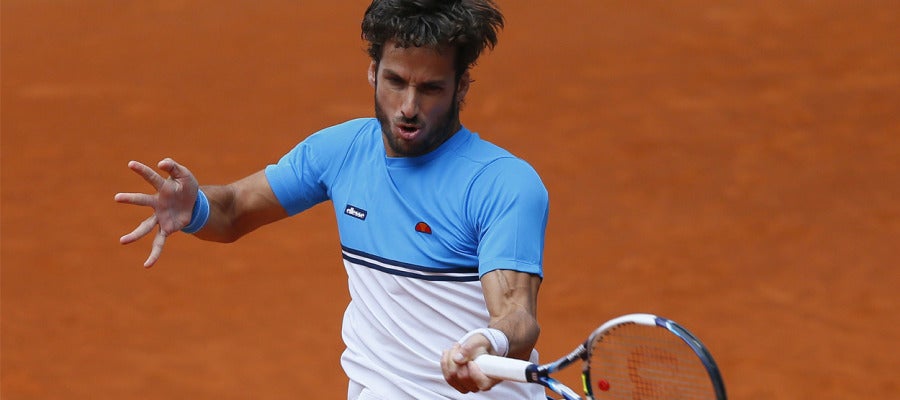 Feliciano Lopez Feliciano Lopez