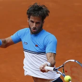 Feliciano Lopez Feliciano Lopez