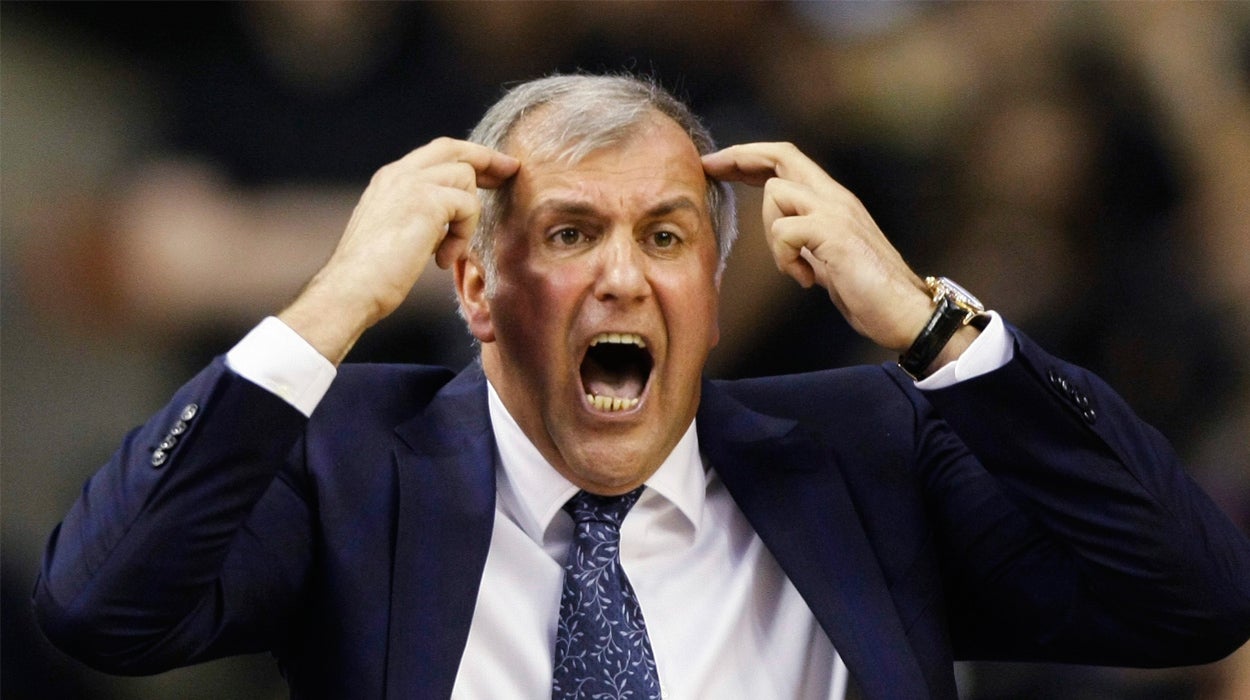 Obradovic y el poderío económico turco Obradovic y el poderío económico turco