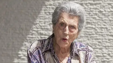 Tomasa Tomasa Delmás, candidata de UPyD en Sevilla Tomasa Tomasa Delmás, candidata de UPyD en Sevilla