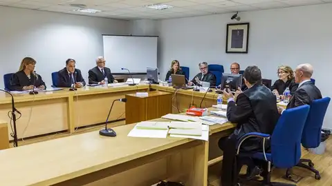 LFP y AFE convocados en la Audiencia Nacional LFP y AFE convocados en la Audiencia Nacional
