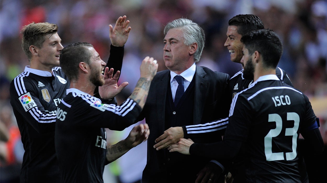 Análisis con Segurola, Cappa, Lowe y Ricci: El Barça ya está en Berlín, ahora le toca al Real Madrid Análisis con Segurola, Cappa, Lowe y Ricci: El Barça ya está en Berlín, ahora le toca al Real Madrid