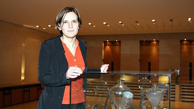 La economista Esther Duflo, premio Princesa de Asturias de Ciencias Sociales La economista Esther Duflo, premio Princesa de Asturias de Ciencias Sociales