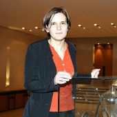 La economista francesa, Esther Duflo