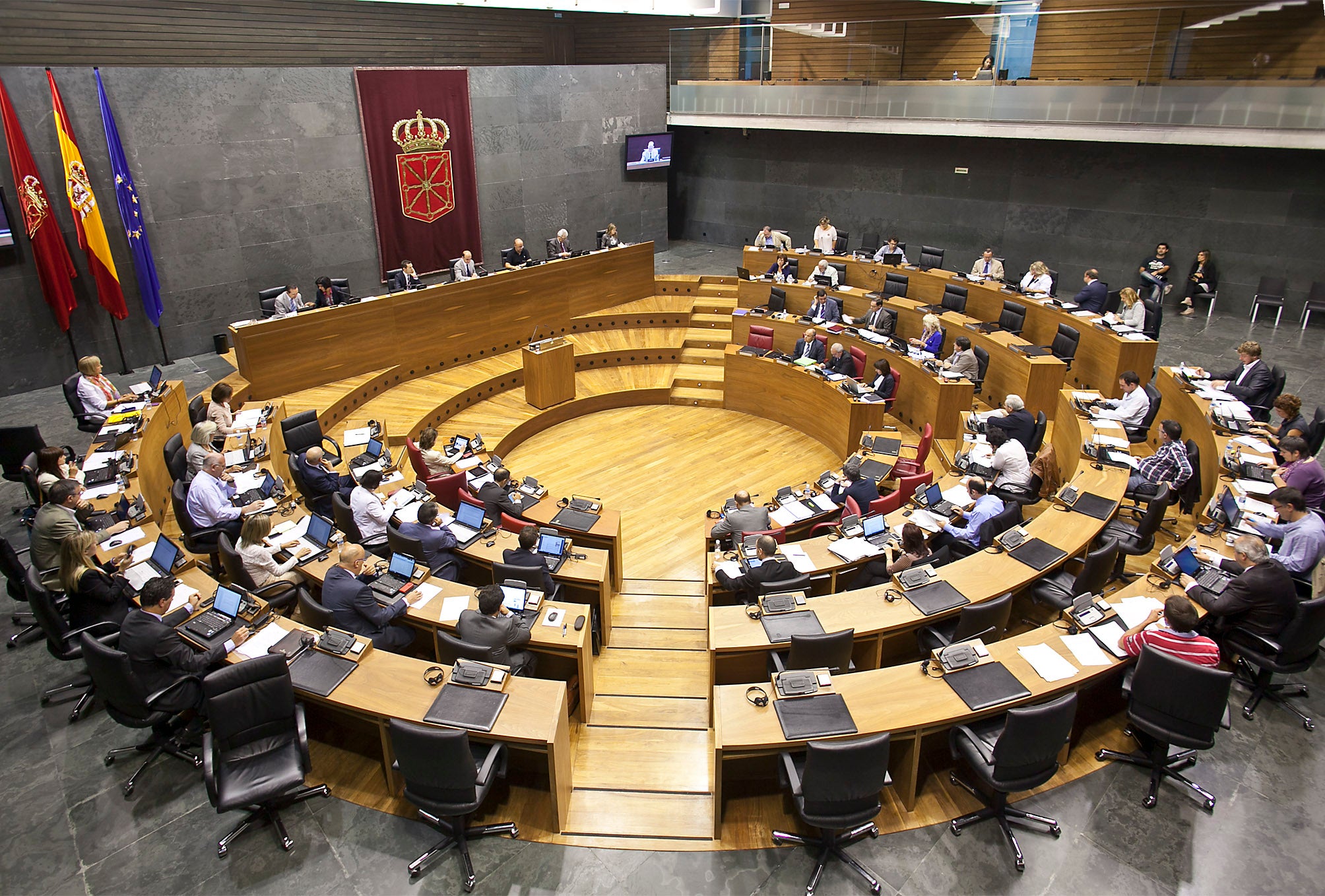 Pamplona en la Onda 01/08/2019 Pamplona en la Onda 01/08/2019