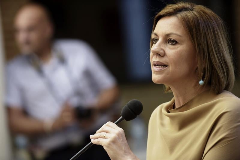 ¿Habrá cambios en el Gobierno? ¿Habrá cambios en el Gobierno?