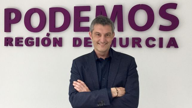 URRALBURU: No debe gobernar la lista más votada. Deben gobernar las ideas y los proyectos. URRALBURU: No debe gobernar la lista más votada. Deben gobernar las ideas y los proyectos.