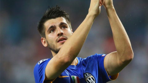 Álvaro Morata Álvaro Morata