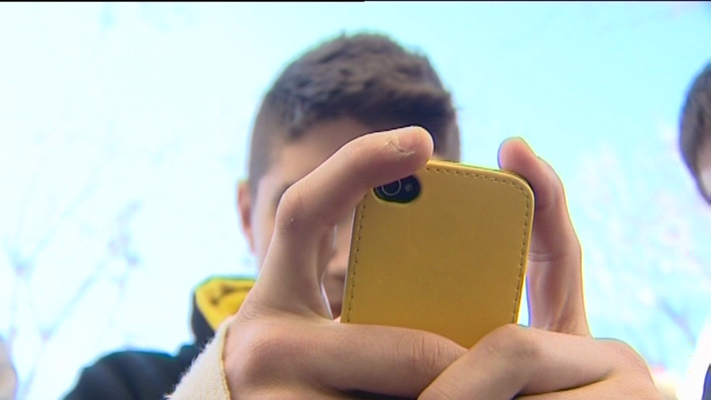 What's Cooking: Una app para denunciar casos de bullying en los colegios en tiempo real What's Cooking: Una app para denunciar casos de bullying en los colegios en tiempo real